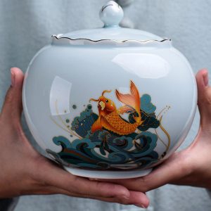 2024 Ancient Tree Tea No. 1