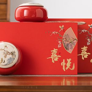 2024 Ancient Tree Tea