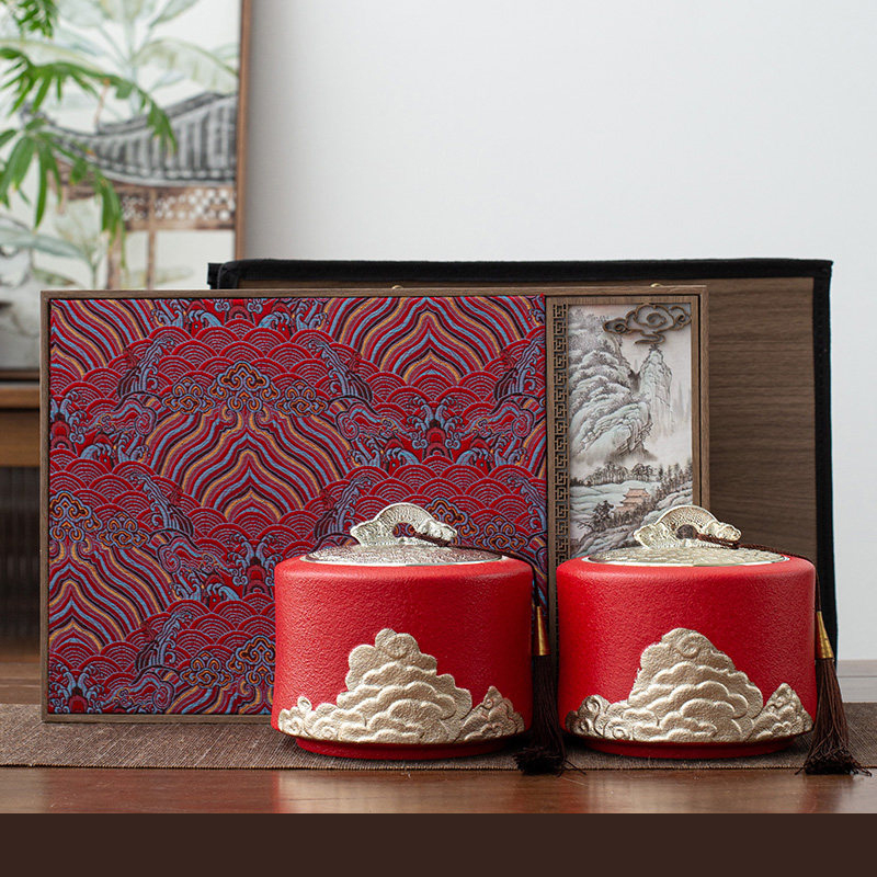Laomane Ancient Tree Ripe Pu-erh Dragon Pearls