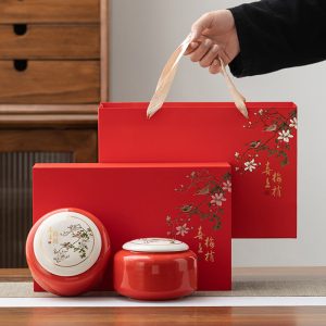 Banzhang Ripe Pu-erh